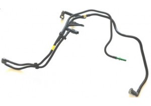 7V2Q9D350CC 7V2Q9D350CB 1518068 1550805 Ford Fiesta Yakıt Hortum Seti